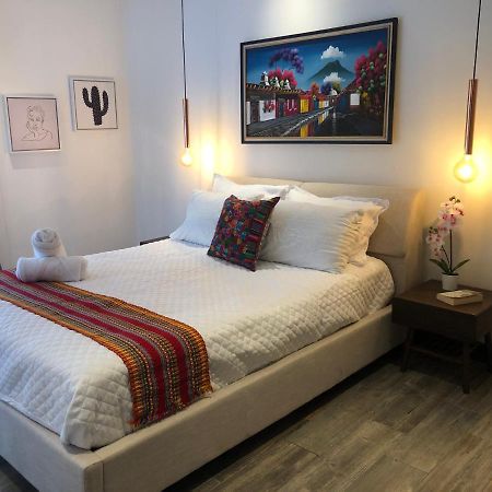 L1B 202 - Boutique Apartamento En Cayala Para 4 Huespedes جواتيمالا المظهر الخارجي الصورة