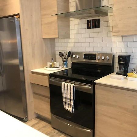 L1B 202 - Boutique Apartamento En Cayala Para 4 Huespedes جواتيمالا المظهر الخارجي الصورة