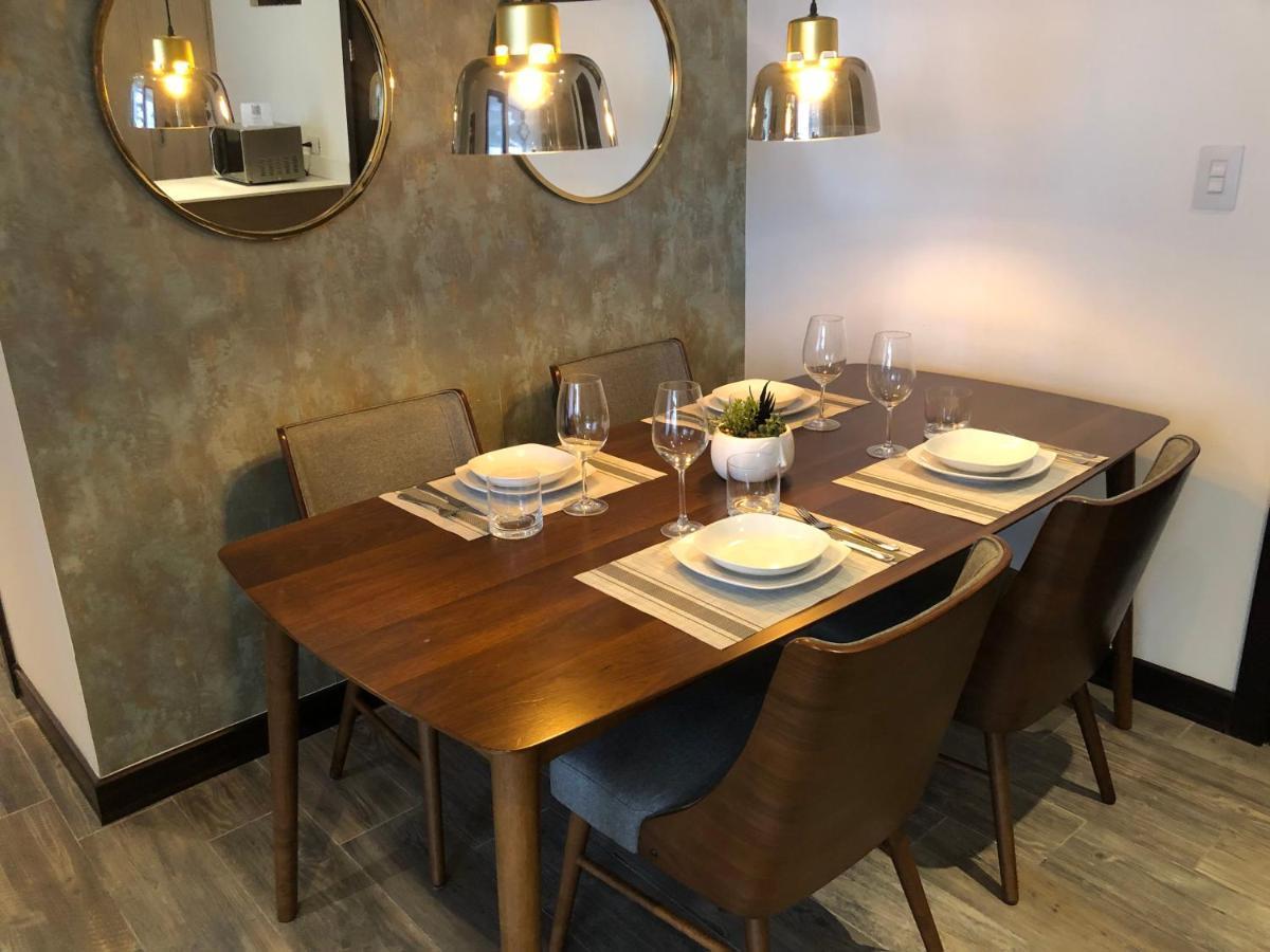 L1B 202 - Boutique Apartamento En Cayala Para 4 Huespedes جواتيمالا المظهر الخارجي الصورة