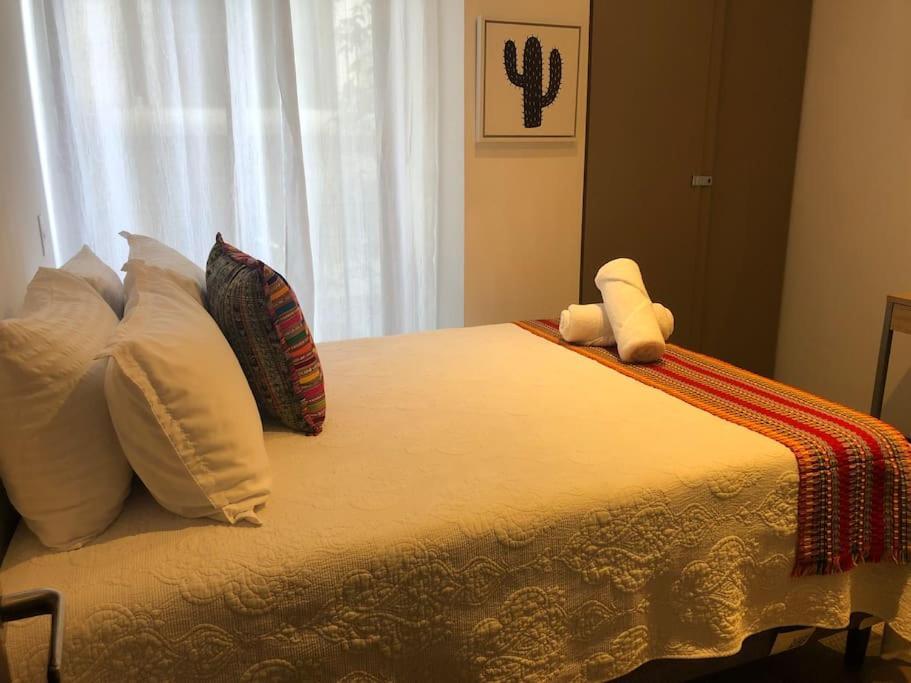 L1B 202 - Boutique Apartamento En Cayala Para 4 Huespedes جواتيمالا المظهر الخارجي الصورة