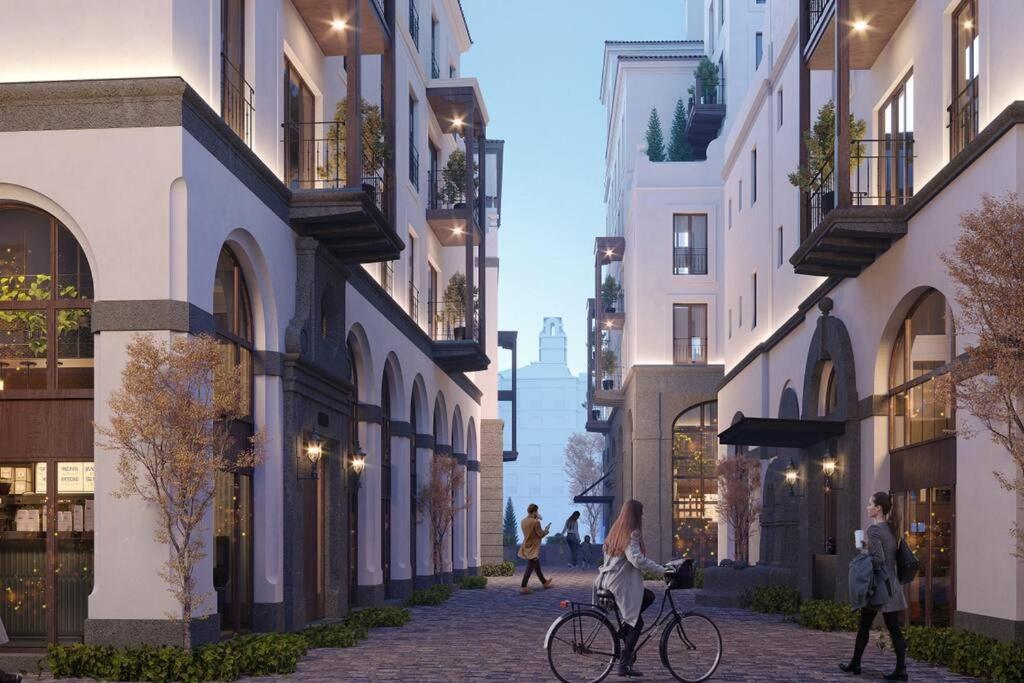L1B 202 - Boutique Apartamento En Cayala Para 4 Huespedes جواتيمالا المظهر الخارجي الصورة
