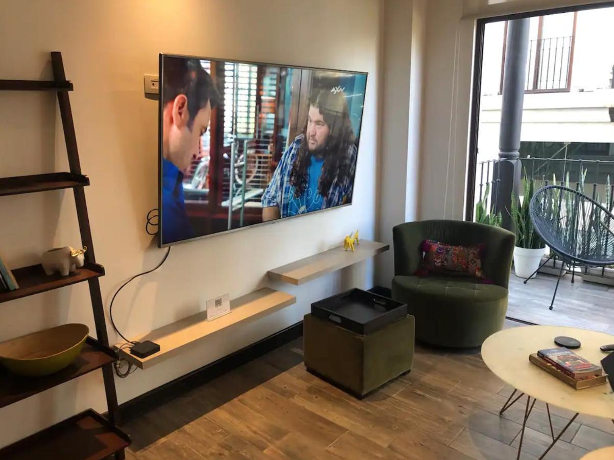 L1B 202 - Boutique Apartamento En Cayala Para 4 Huespedes جواتيمالا المظهر الخارجي الصورة
